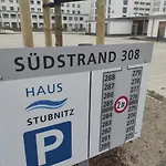 Loftappartement Sundowner Mit Fantastischem Meerblick In Prora